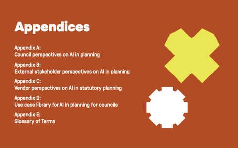 Appendices