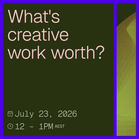 July 23 Webinar