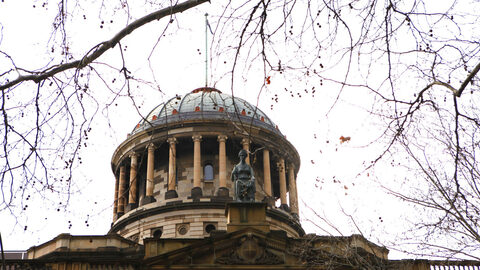 Supreme Court Victoria