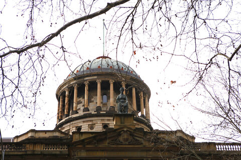 Supreme Court Victoria