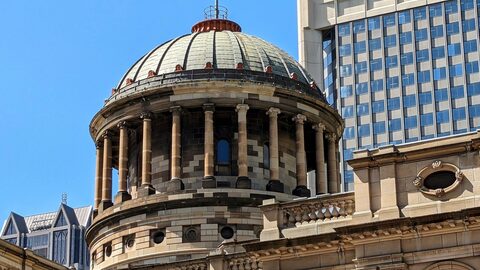 Supreme Court Victoria