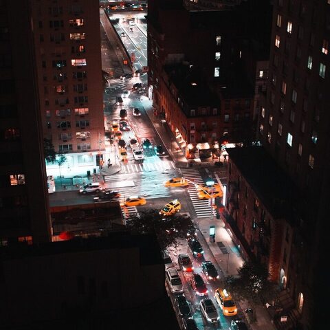The real infrastructure debate: how metrofitting can repair cities and lifestyles