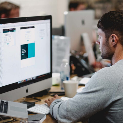 Data engineering