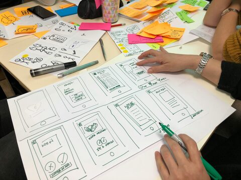 Product Design