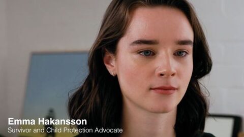 Campaigns encouraged organisations to recognise their role in protecting children and take action.