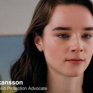 Campaigns encouraged organisations to recognise their role in protecting children and take action.