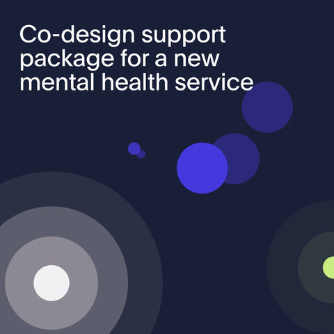 A new HOPE for the mental health and wellbeing of young Victorians
