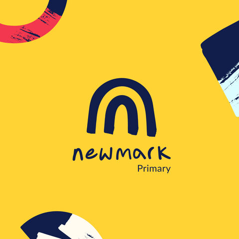 Re-envisioning a meaningful brand for Newmark Primary