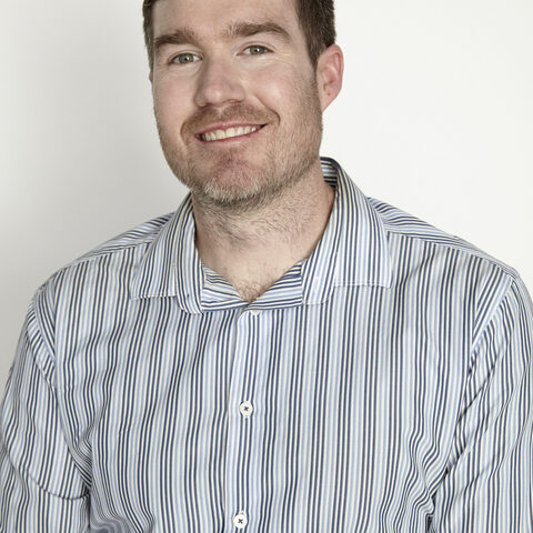 Jason Hendry
