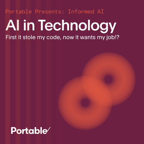 AI in Technology: First it stole my code, now it wants my job!?