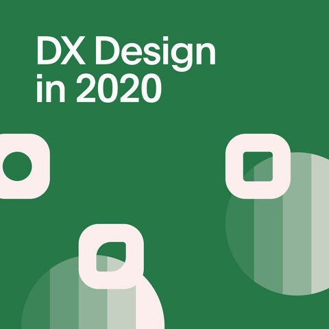 Death Experience Design in 2020