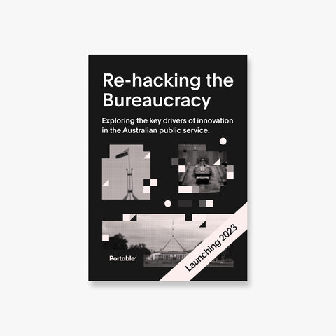 Re-Hacking the Bureaucracy