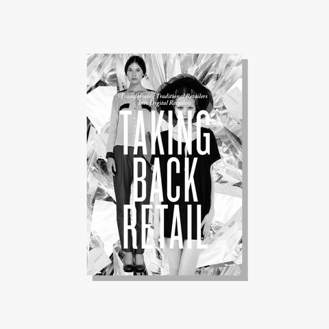 Taking back retail report