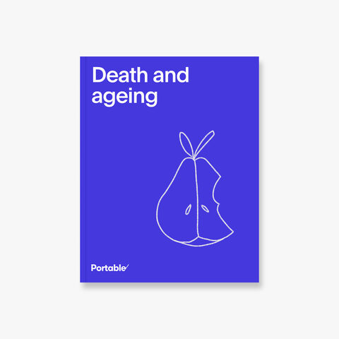 The future of death and ageing