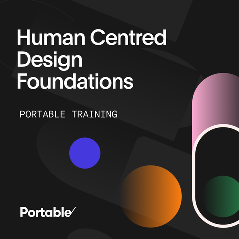 HCD foundations course
