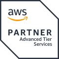 Advanced Tier AWS badge