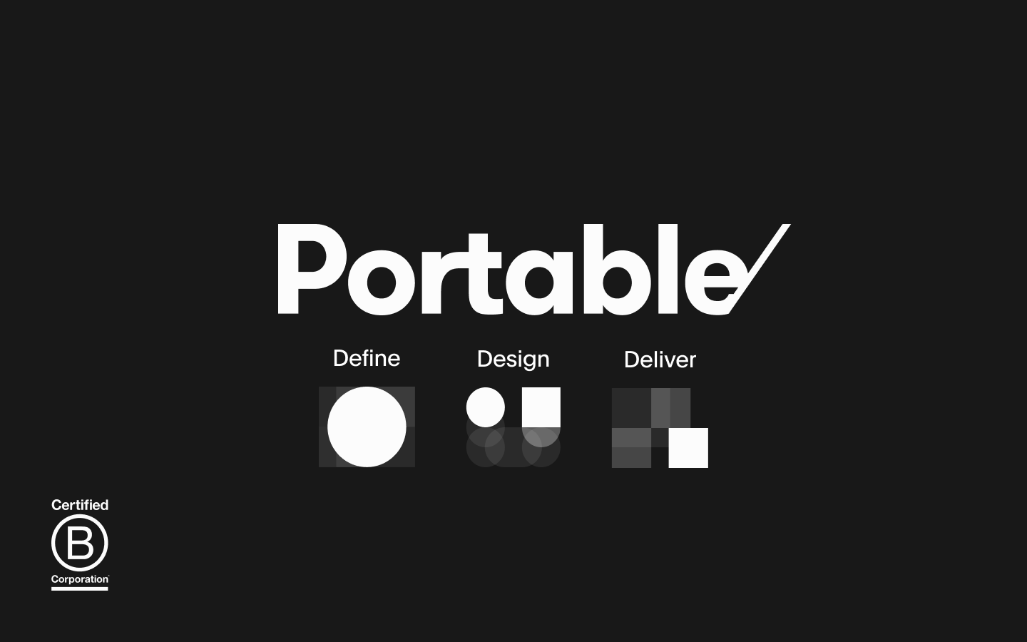 Services | Portable