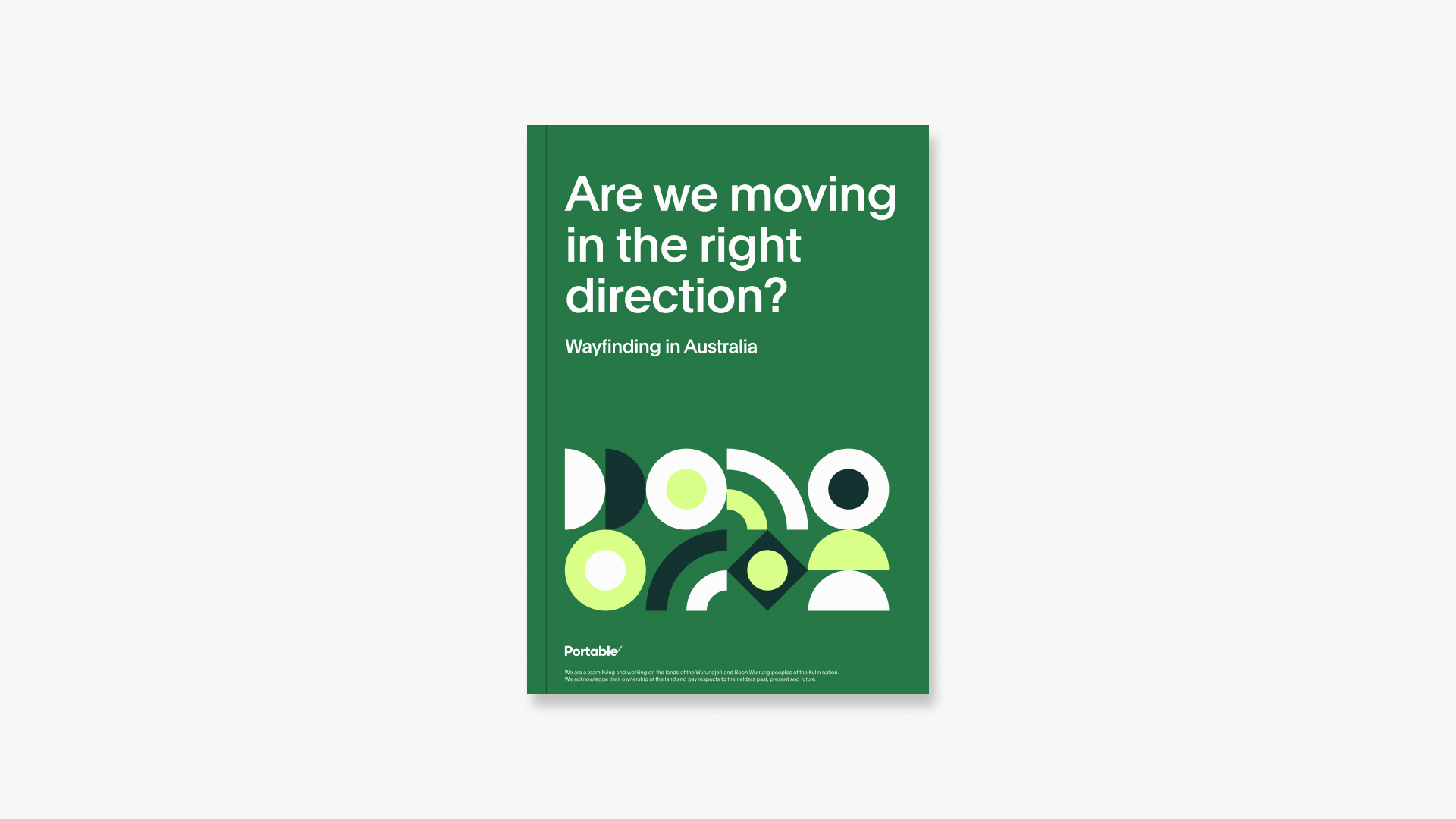 Are We Moving In The Right Direction Wayfinding In Australia Portable are-we-moving-in-the-right-direction-wayfinding-in-australia-portable